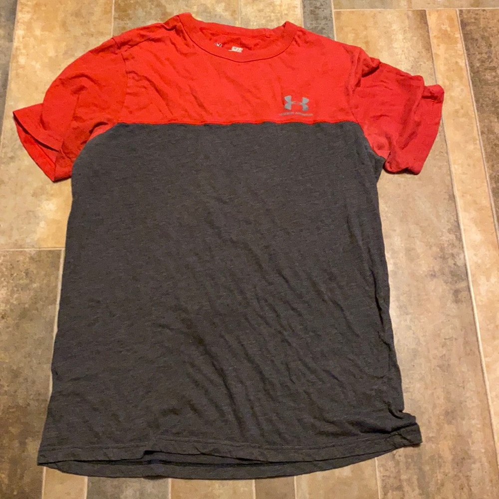 men’s shirt